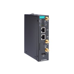 MOXA UC-2222A-T-EU Industrial Embedded Computer