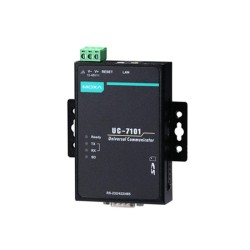MOXA UC-7101-LX Industrial Embedded Computer