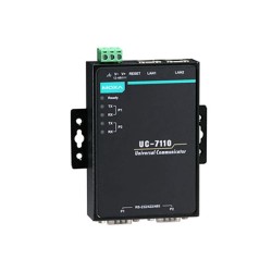 MOXA UC-7110-T-LX Industrial Embedded Computer