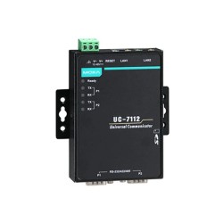 MOXA UC-7112-LX Industrial Embedded Computer