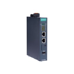 MOXA UC-8210-T-LX Industrial Embedded Computer