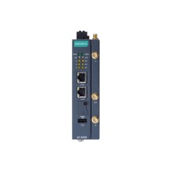 MOXA UC-8220-T-LX-US-S Industrial Embedded Computer