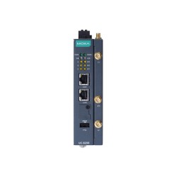 MOXA UC-8220-T-LX Industrial Embedded Computer