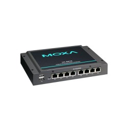 MOXA UC-8410-T-CE Industrial Embedded Computer