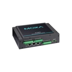 MOXA UC-8418-LX Wide Temperature Computer