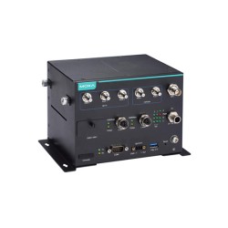 MOXA UC-8540-T-CT-LX Industrial Computer