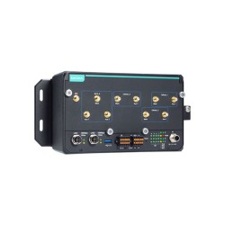 MOXA UC-8580-T-CT-Q-LX Wide Temperature Computer