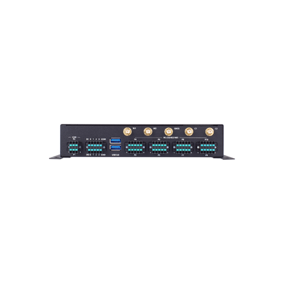 MOXA UC-8620A-T Industrial Embedded Computer