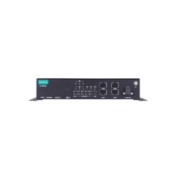 MOXA UC-8630A-T Industrial Embedded Computer