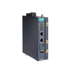 MOXA AIG-302-T-AP-AZU-LX Advanced IIoT Gateway