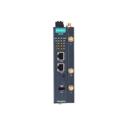 MOXA AIG-302-T-AP-AZU-LX Advanced IIoT Gateway