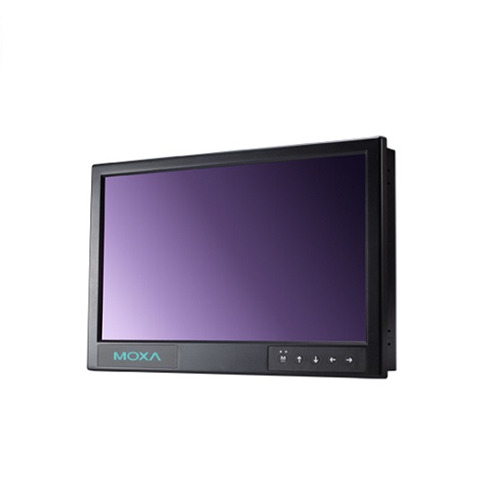 MOXA MD-124X Industrial Monitor
