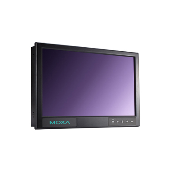 MOXA MD-124Z Industrial Monitor