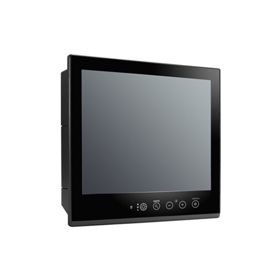 MOXA MD-215X-T Industrial Monitor