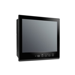 MOXA MD-215Z-T Industrial Monitor