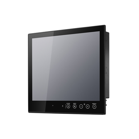 MOXA MD-219Z-HB Industrial Monitor MOXA MD-219Z-HB Industrial Monitor