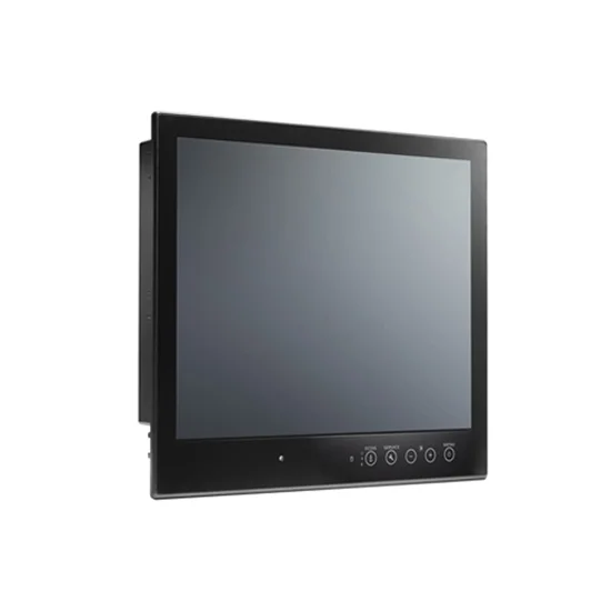 MOXA MD-219Z Industrial Monitor