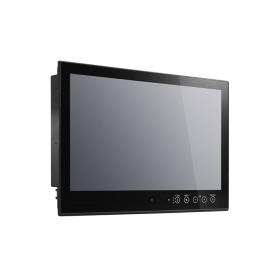 MOXA MD-224Z-HB Industrial Monitor MOXA MD-224Z-HB Industrial Monitor