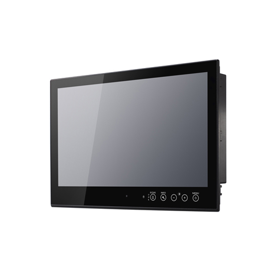 MOXA MD-224Z-HB Industrial Monitor MOXA MD-224Z-HB Industrial Monitor