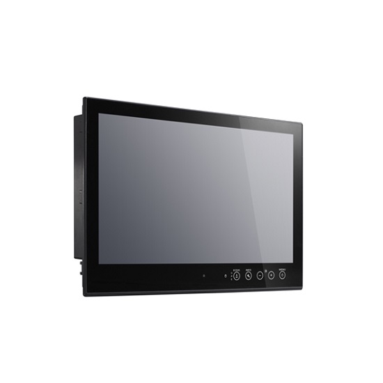 MOXA MD-224Z-HB Industrial Monitor MOXA MD-224Z-HB Industrial Monitor