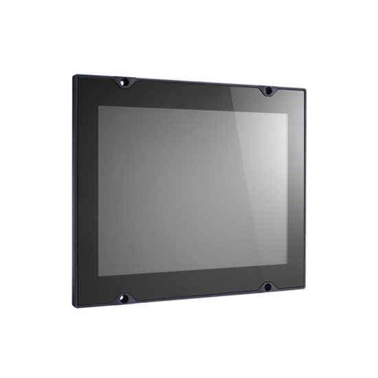 MOXA MPC-2101-E4-CT-T-W7E Panel Computer