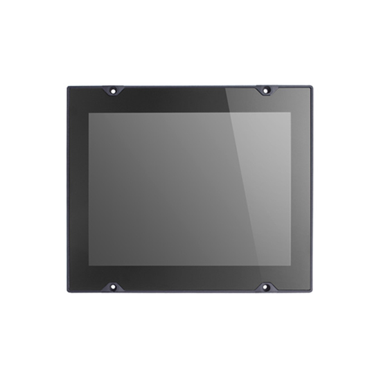 MOXA MPC-2101-E4-CT-T Panel Computer