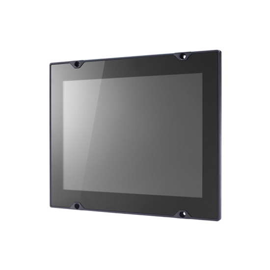 MOXA MPC-2101-E4-LB-CT-T Panel Computer