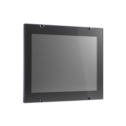 MOXA MPC-2121-E4-CT-T-W7E Panel Computer