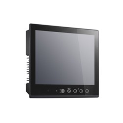 MOXA MPC-2157X-T Panel Computer