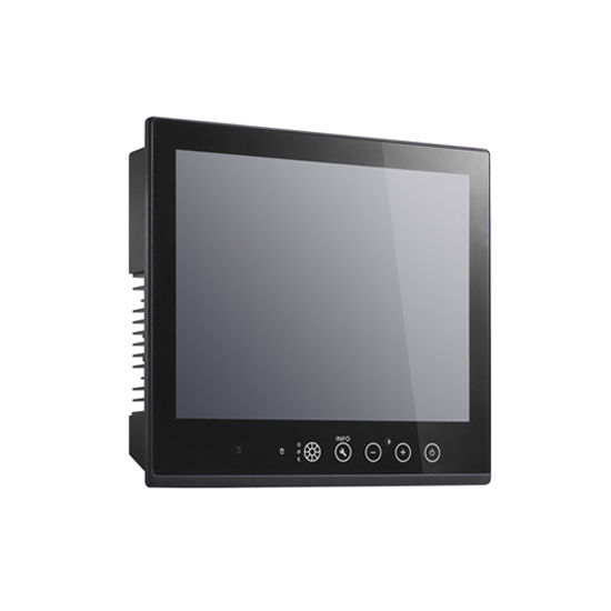 MOXA MPC-2157Z-T Panel Computer
