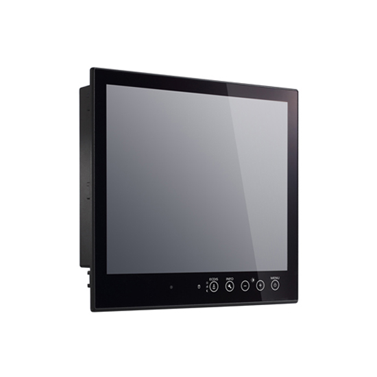 MOXA MPC-2190Z-W7E Panel Computer MOXA MPC-2190Z-W7E Panel Computer
