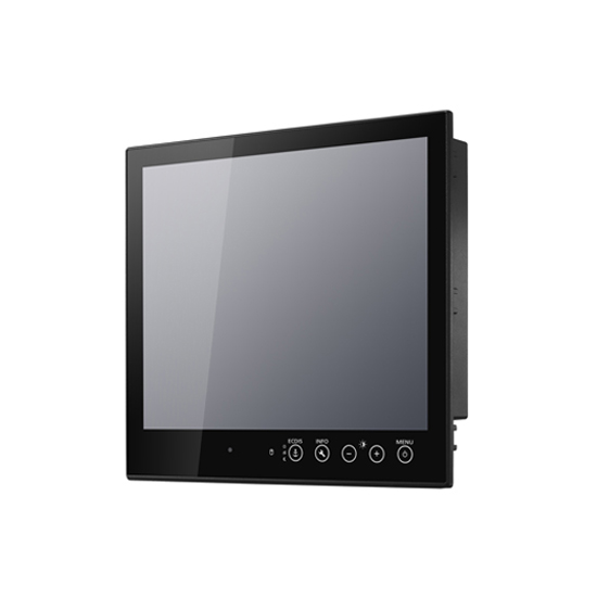 MOXA MPC-2190Z-W7E Panel Computer MOXA MPC-2190Z-W7E Panel Computer