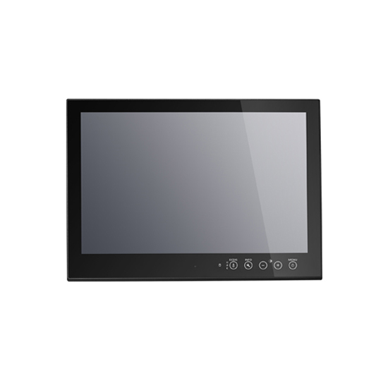 MOXA MPC-2260X Panel Computer