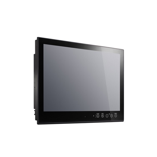 MOXA MPC-2260X Panel Computer