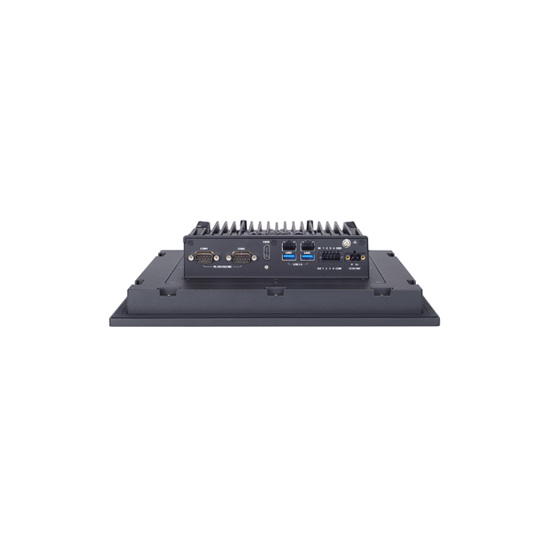 MOXA MPC-3120-E2-T Panel Computer MOXA MPC-3120-E2-T Panel Computer