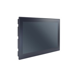 MOXA MPC-3150W-E4-T Panel Computer