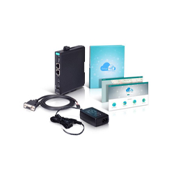 IIoT Gateway Starter Kit