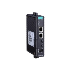 MOXA UC-8112-LX-STK IIoT Gateway Starter Kit