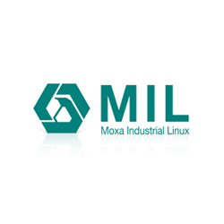MOXA Industrial Linux