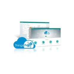 MOXA ThingsPro 2 IIoT Gateway and Device Management Software