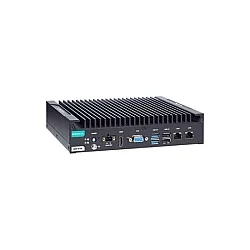 MOXA BXP-A100-E2-T-Win10 Industrial Computer