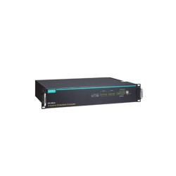 MOXA DA-682A-C7-DPP Rackmount Industrial Computer
