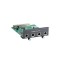 MOXA DA-LN04-RJ Ethernet Expansion Module