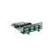 MOXA DA-SP08-I-EMC4-TB Serial Expansion Module