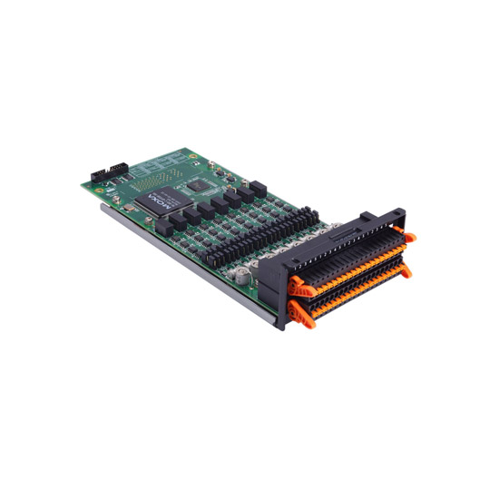 MOXA DE-SP08-I-TB Serial Expansion Module