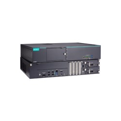MOXA DA-920E-X08-WW Industrial Computer