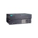 MOXA DA-920E-X08-WW Industrial Computer