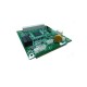 MOXA DA-IRIGB-4DIO-PCI104-EMC4 Expansion Module