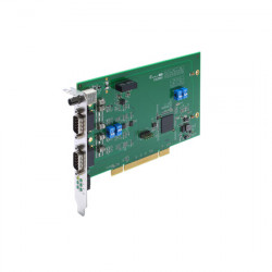 MOXA DA-IRIG-B-S-02-T Expansion Module