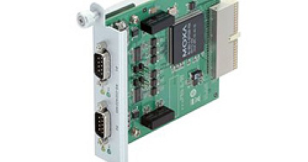 MOXA EPM-3032 Expansion Module | ManuAuto